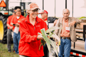 ISU Extension