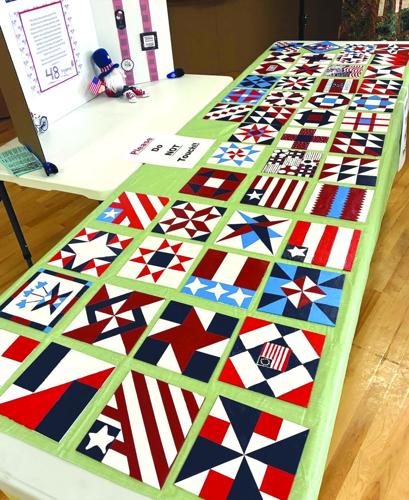 Buffalo County 250th barn quilt 2.jpg