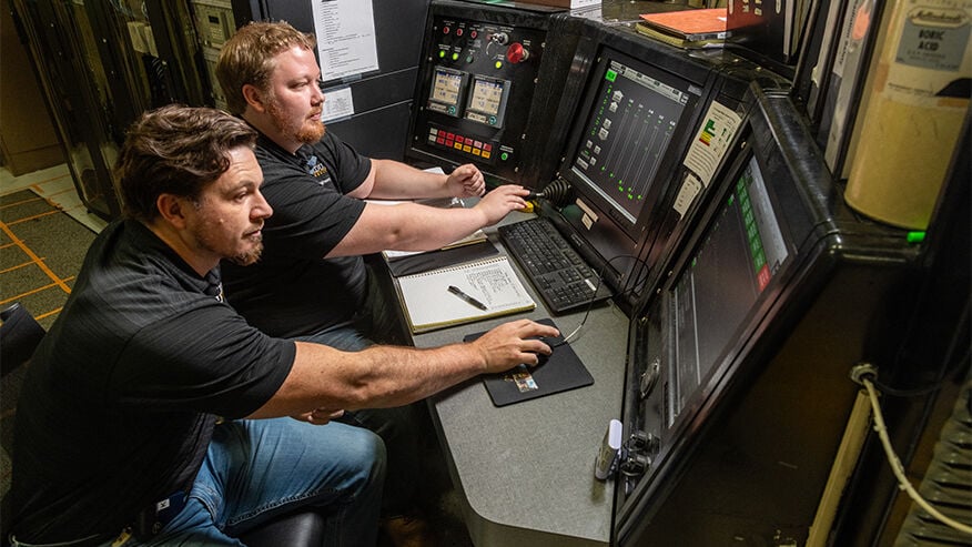 Purdue University Reactor Number One