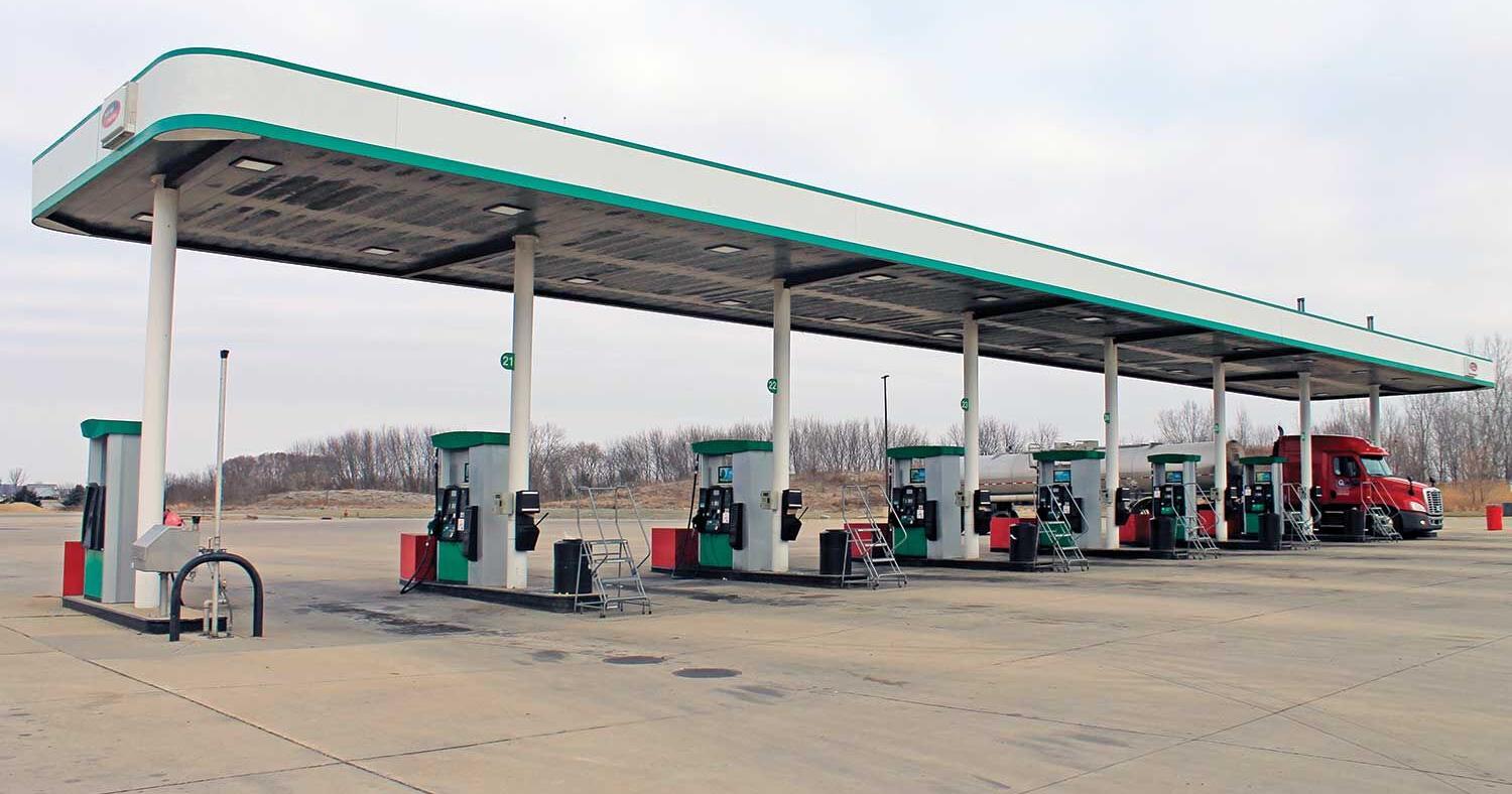 Renewable diesel bubble begins to burst - Vimarsana News