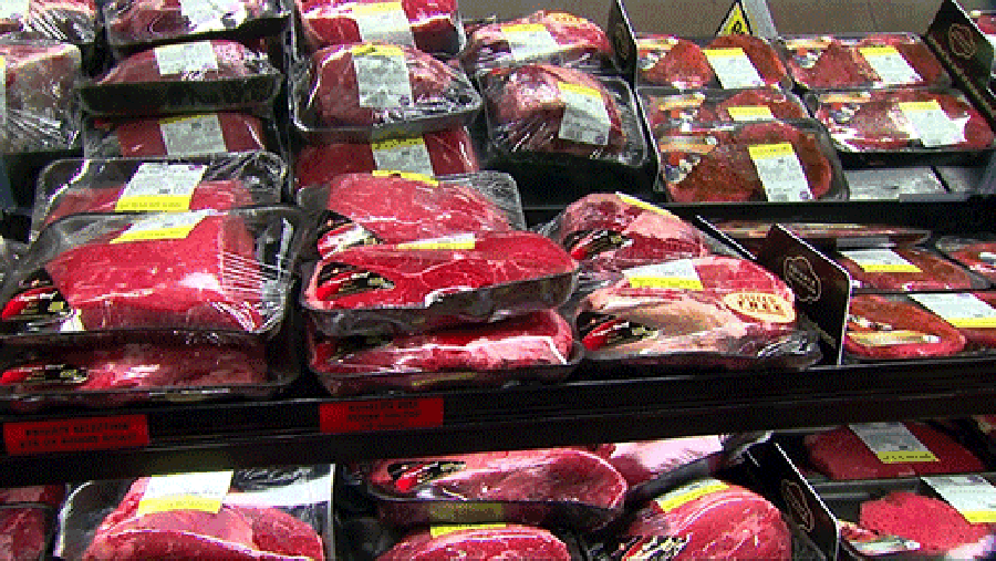 meat quality