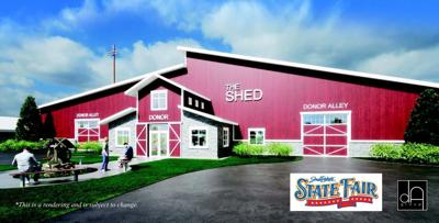 The SHED