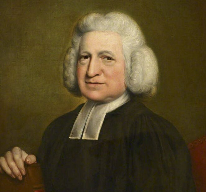 Charles Wesley