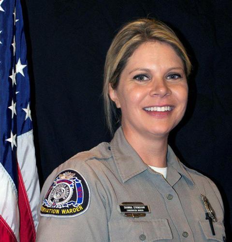 Shawna Stringham