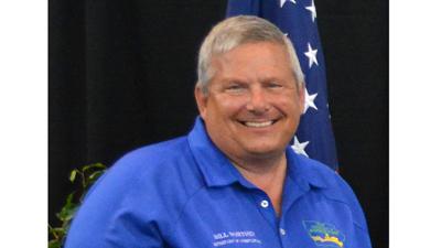 Northey asks for disease outbreak funding increase, water ...