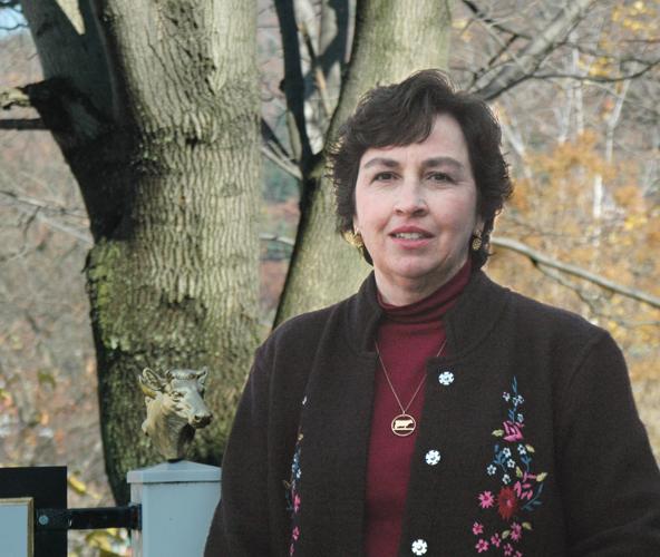 Maureen DeBruin