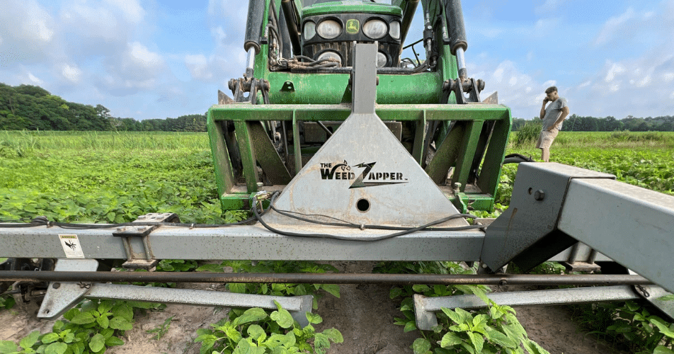 Shock discharge units