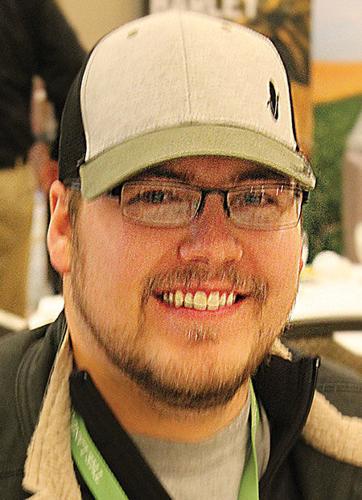Ethan Ely