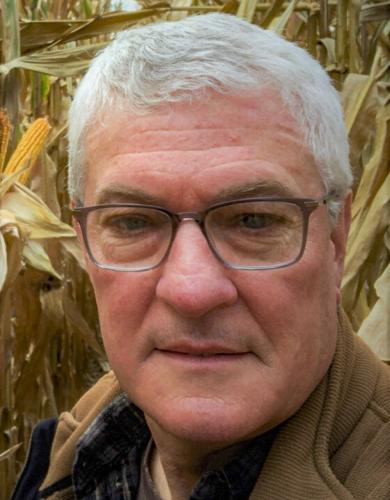 Barry Fisher