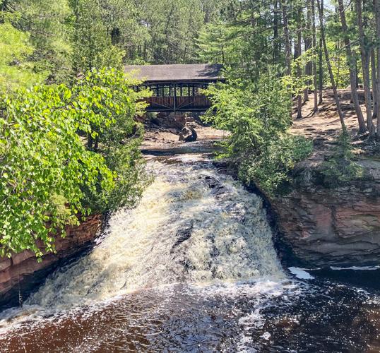 Horton Covered Bridge