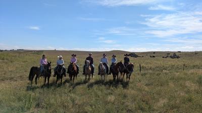 Stockmanship clinic PIC 0928ncta