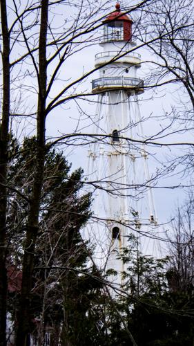 Rawley Point Light