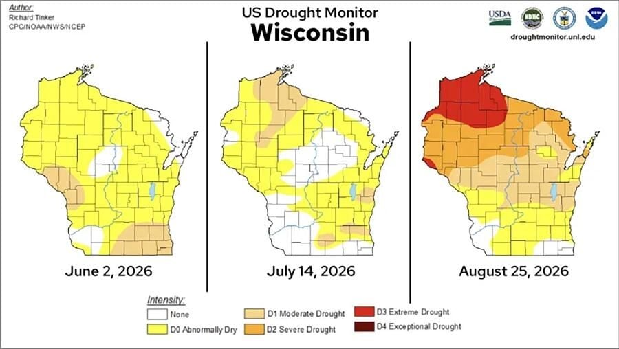 Drought