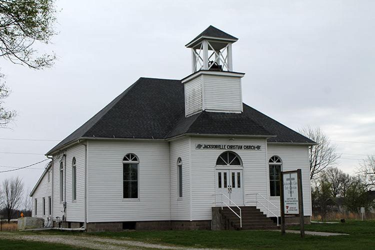 Jacksonville Christian Church