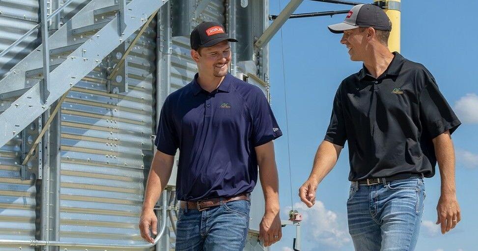 The Right Data Put This Grower in the Driver’s Seat