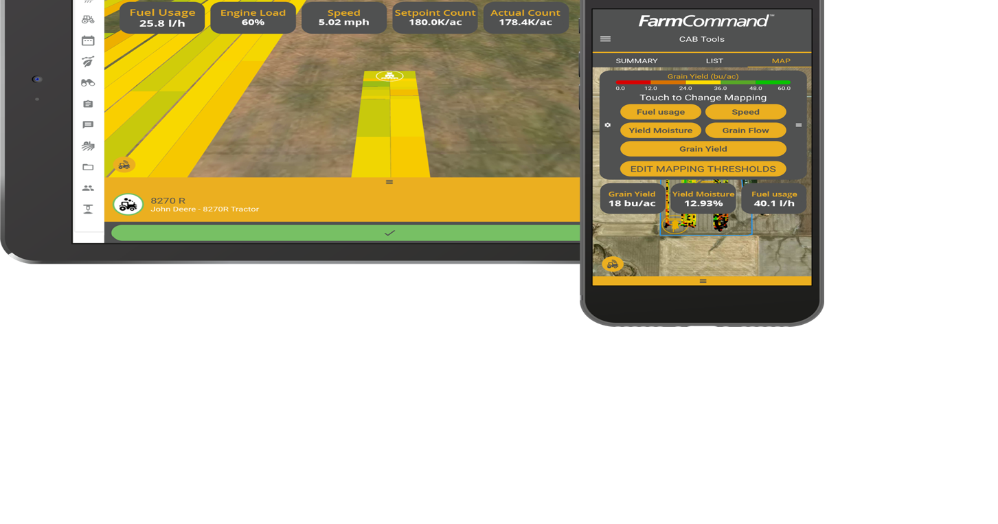 Farmers Edge offers new app for customers