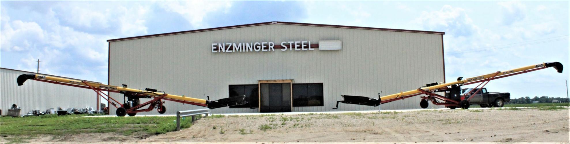 Photo provided by Chief Agri