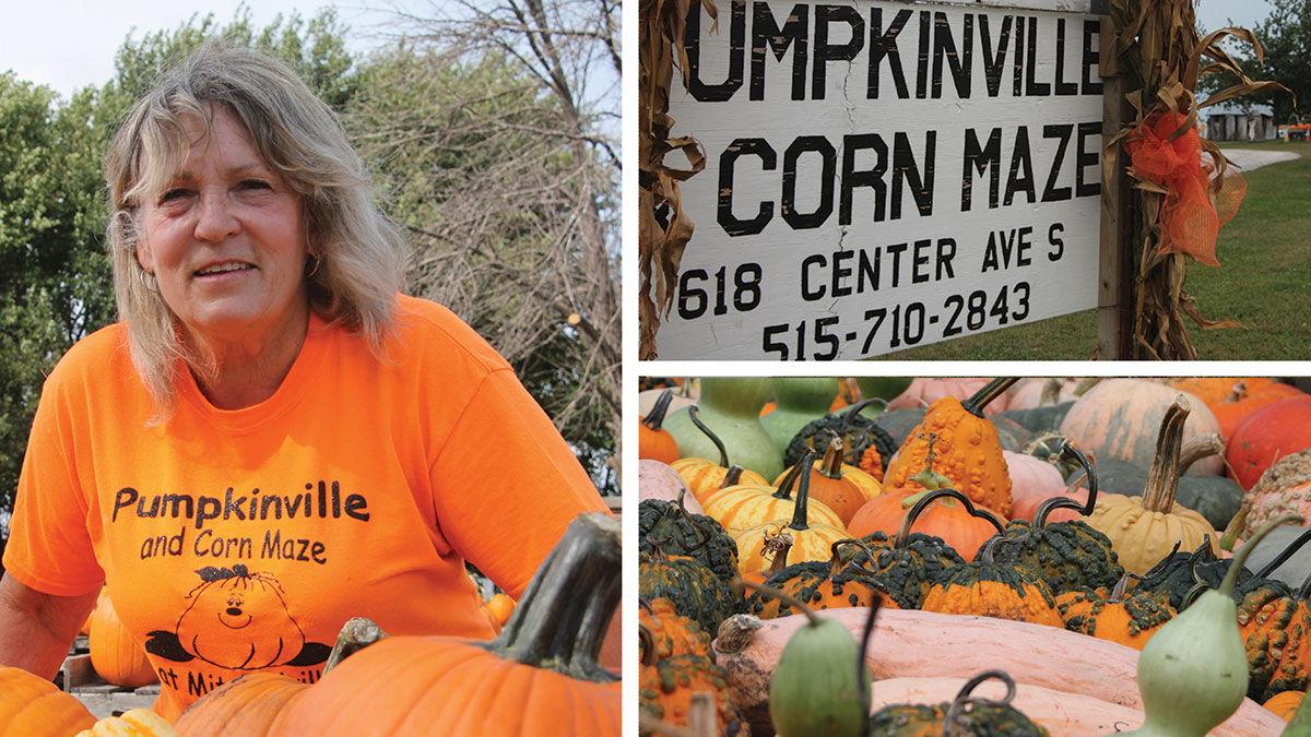 Pumpkinville