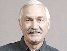 Tim Petry