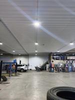 Got Storm Damage? Fast & Reliable Pole Barn Repairs.