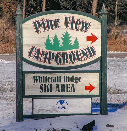Pine View Campground