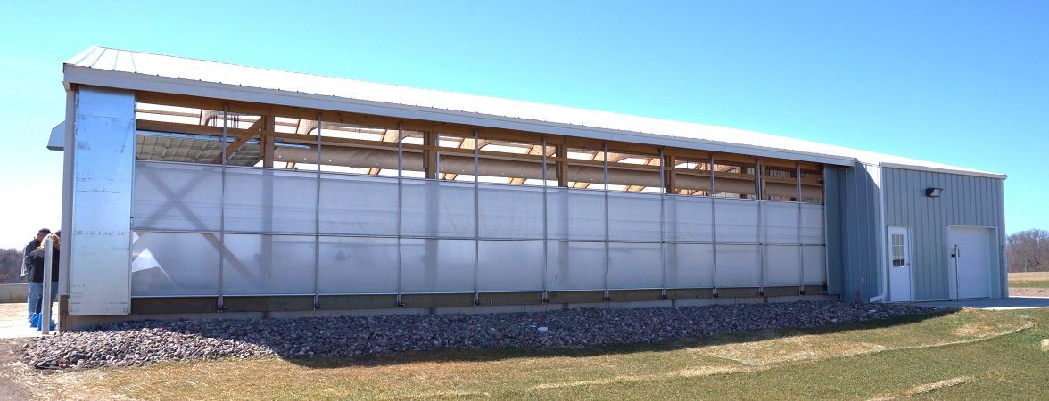 Looking to the future