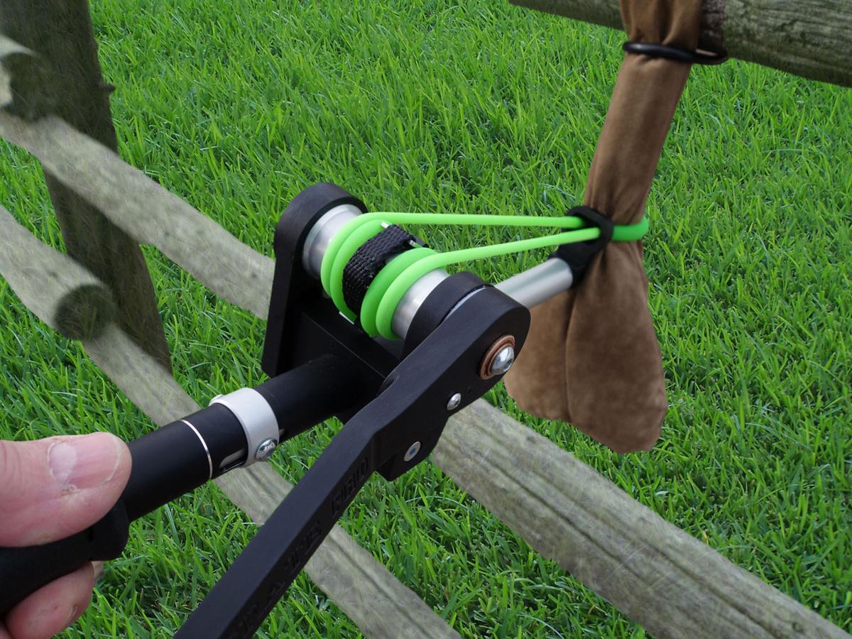 Band Castration Tool for Calves & Lambs
