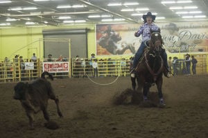 Rodeo: After Another Impressive Showing, District 6 Finally Gets a Break