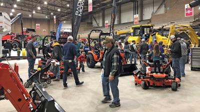2022 Western Farm Show
