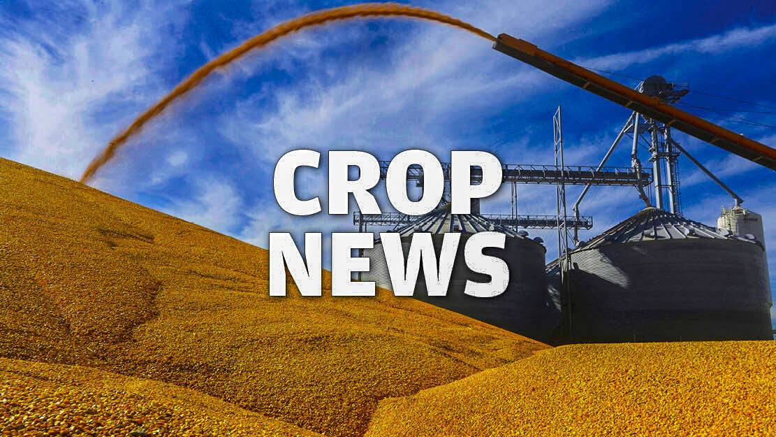 Crop Connection