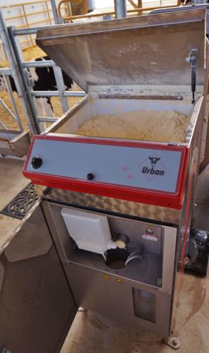 Clean and convenient