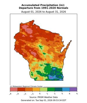 Precip more