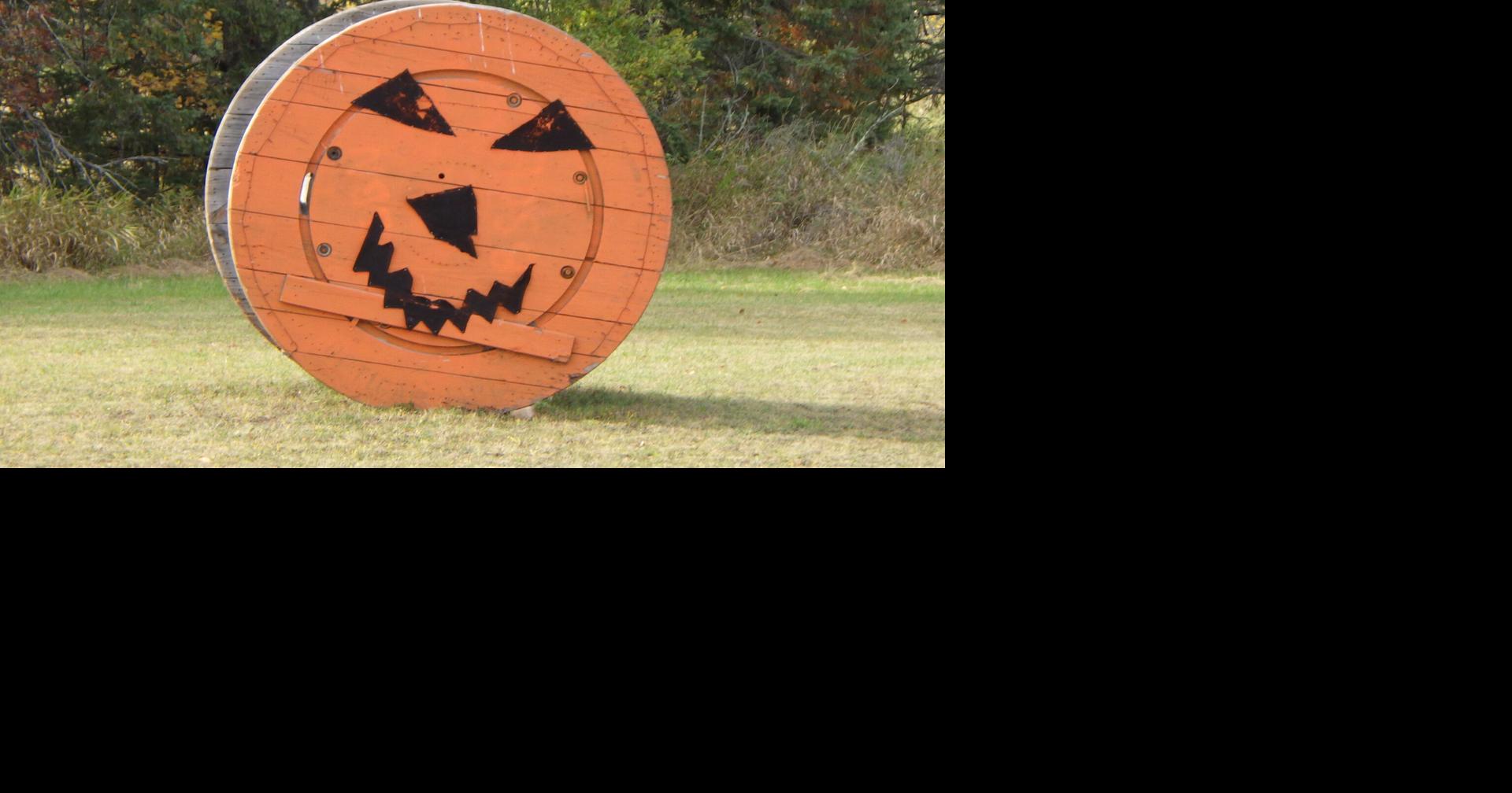 Jack o Lantern