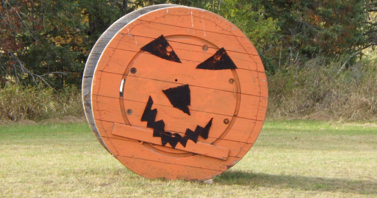 Jack o Lantern