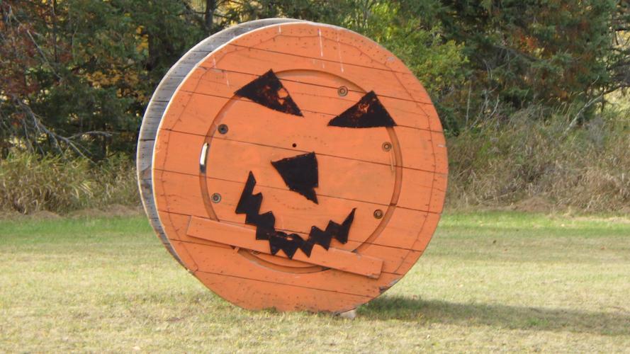 Jack o Lantern