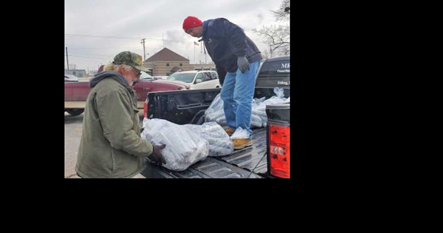 Hunters donate thousands of deer meals to food pantry