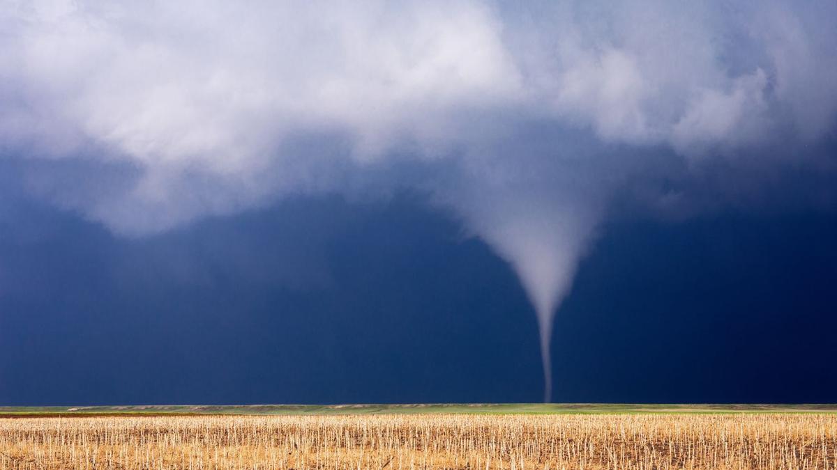 Extreme weather patterns likely to affect yields, insurance costs for farmers