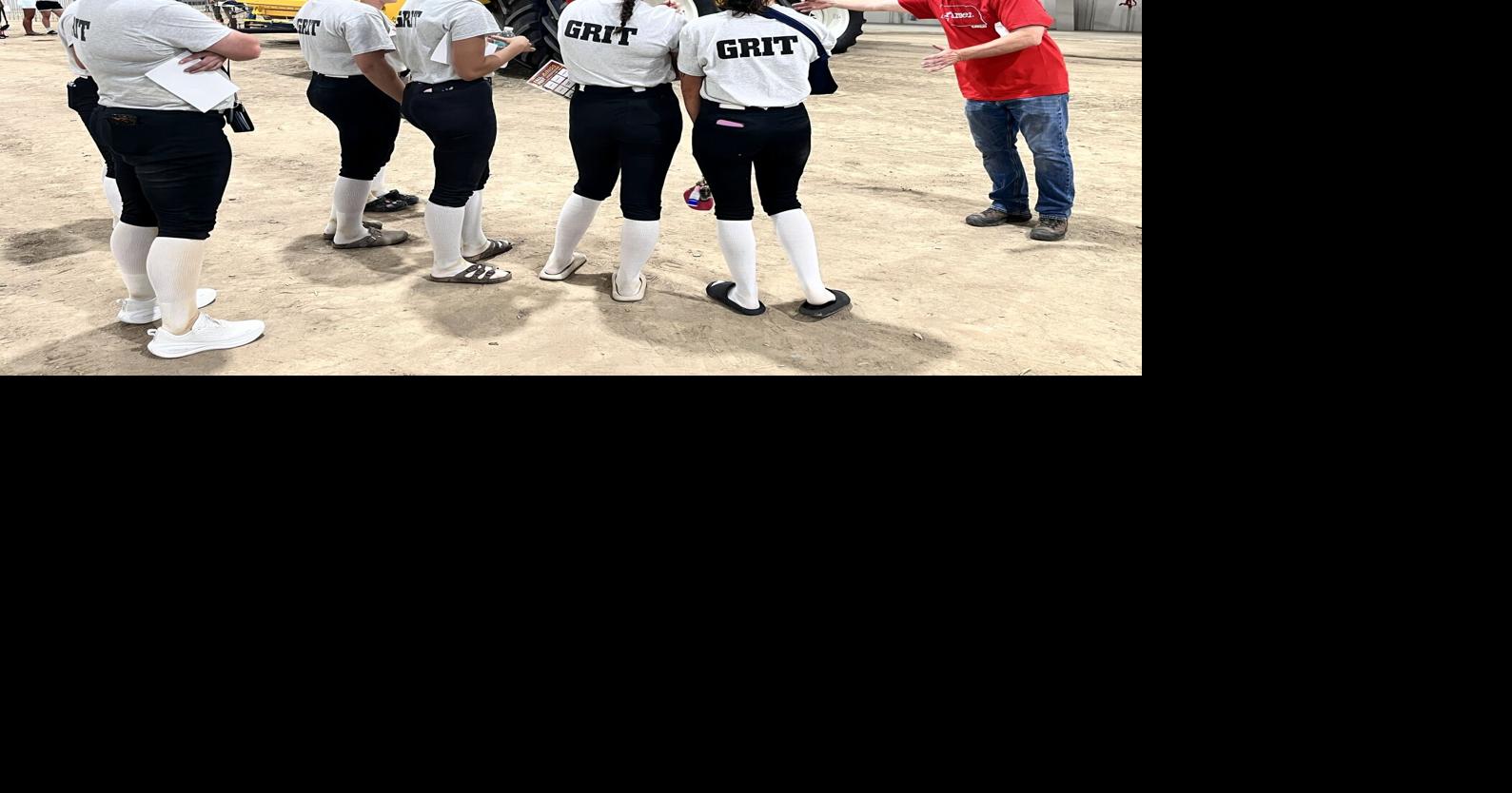 Nebraska Farm Bureau connects ag to collegiate students at fall event