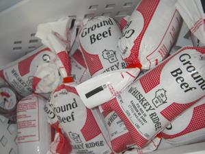 Tariffs affect dairy, beef, autos, more