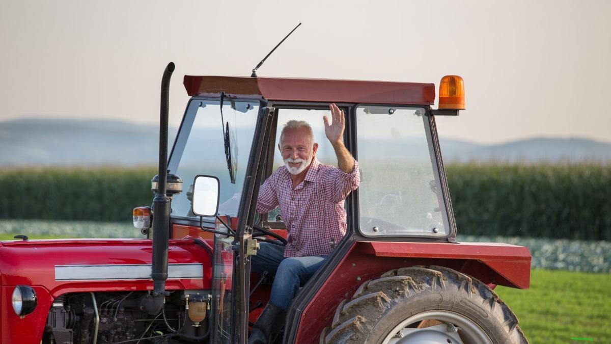 Making retirement, long-term healthcare plans important for farmers