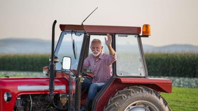 Making retirement, long-term healthcare plans important for farmers