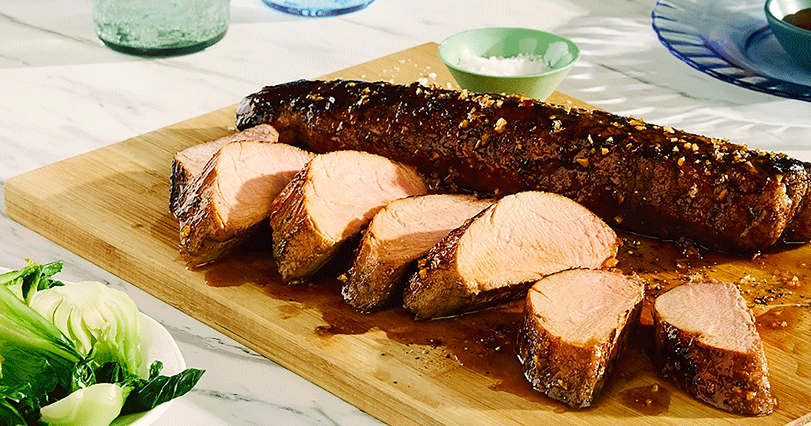 pork loin