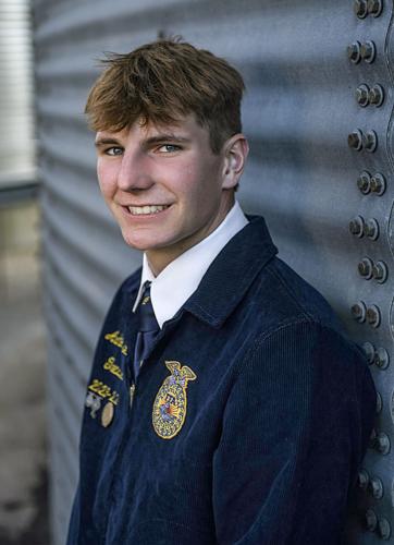 Ashton Brusveen