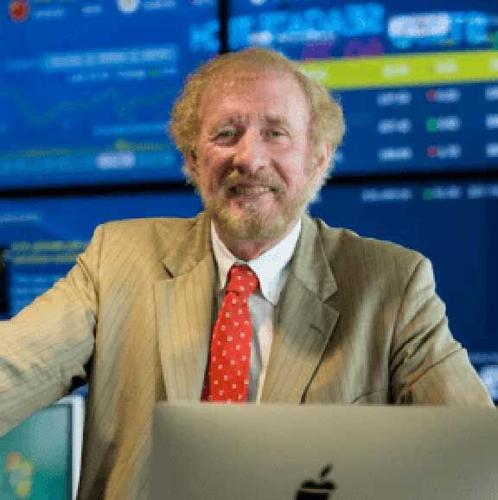Ernie Goss