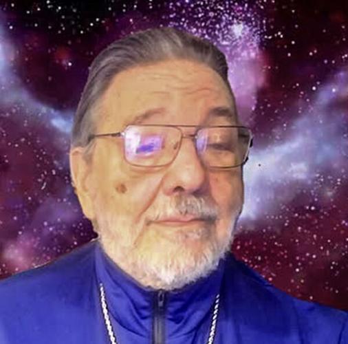 Joseph Anthony Naumann