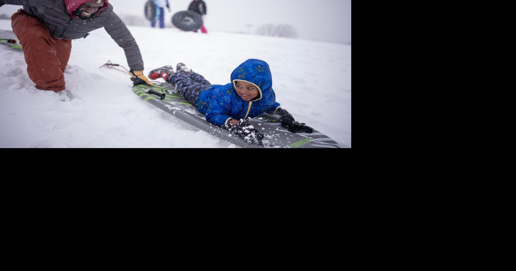Severe Weather Minnesota