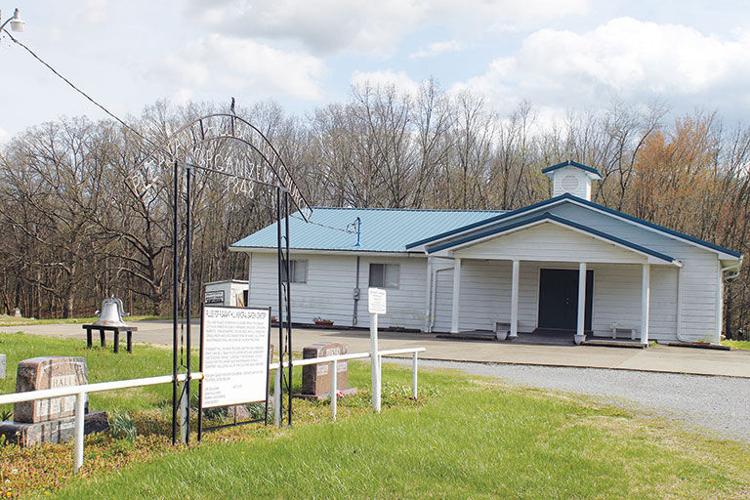 Pleasant Hill Baptist
