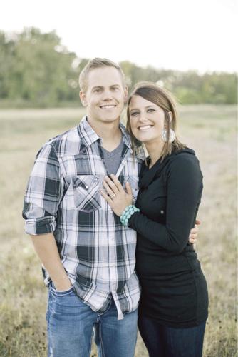 Joe and Kellie Sheldon