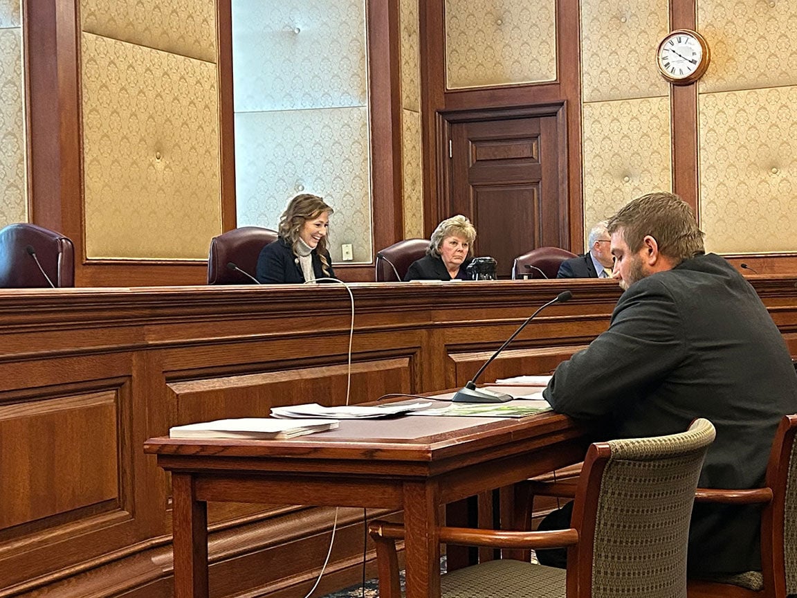 Missouri Legislature