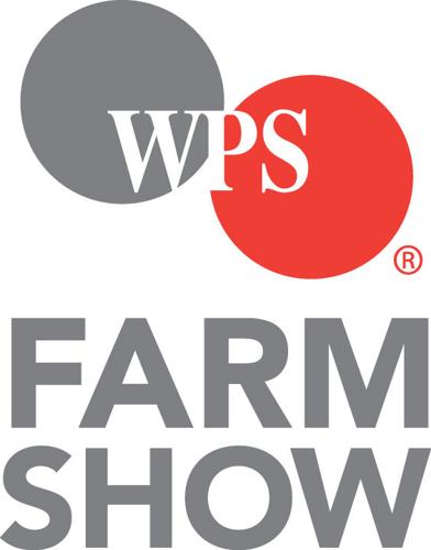 WPS Farm Show logo